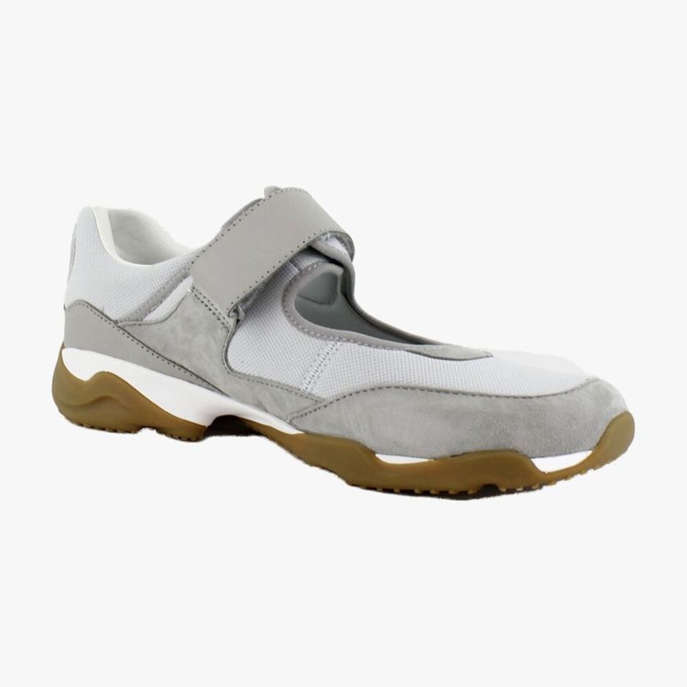 Vionic Walk Slim Giselle Vapor Silver
